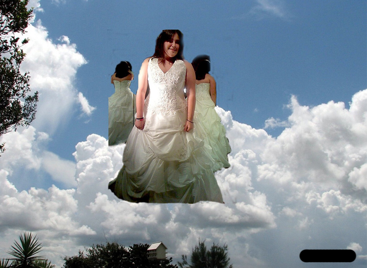 sky bride