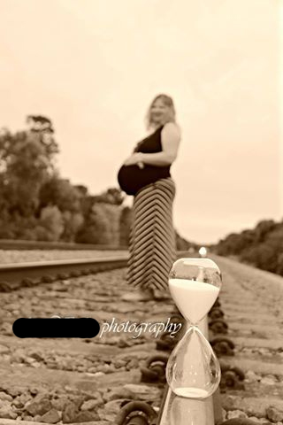 railraod pregnancy